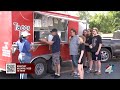 Food trucks serve free meals as Brantley County wildfires force evacuations