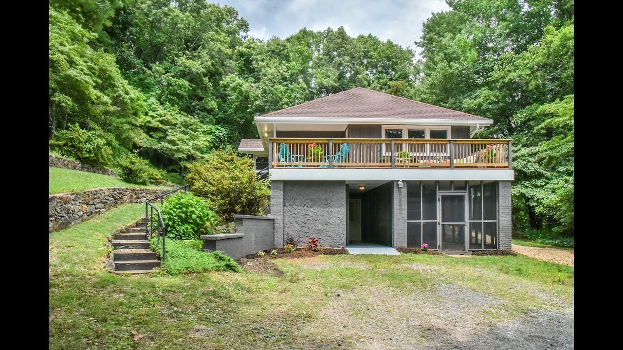 119 Woodland Drive, Swannanoa, NC YouTube