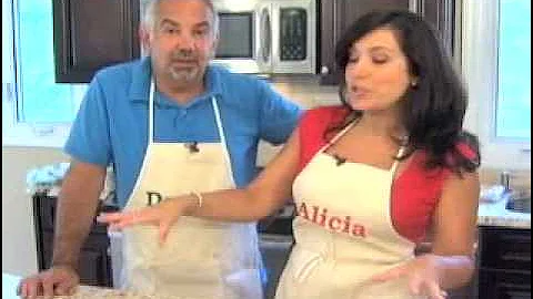 Dennis Malloy on Roma Aroma