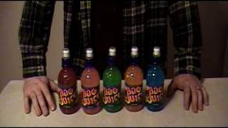 Bug Juice Commercial 1