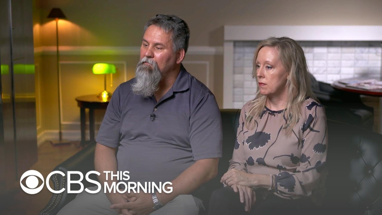u.s. virgin islands White couple gives birth to Asian daughter after alleged fertility clinic mix-up