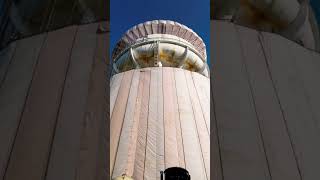Downers Grove Water Tower: September 2023