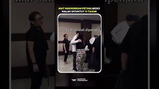 kasian, susah kalau urusan sama mafia, malah kita jadi ikutan rusak atau dirusak #shorts #viral #fyp