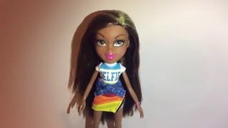 Bratz: Selfie Snaps Sasha Review