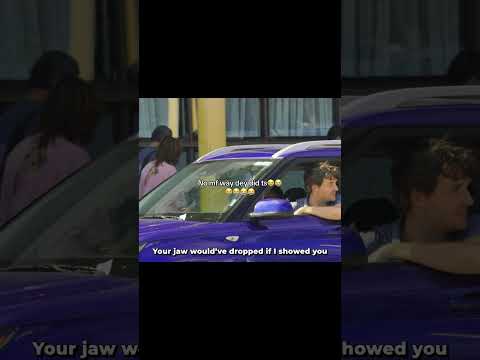 Would You Turn Back Or Nah?