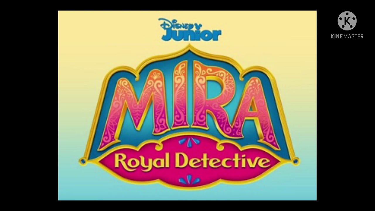 My Rants S8 E5 Mira Royal Detective YouTube