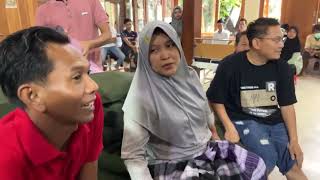 Download Lagu DIBUAT SEPERTI MONYET MP3