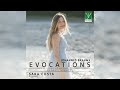 Johannes Brahms: Evocations (Sonata No. 2, Albumblatt, Two Gavottes, Handel Variations) | Sara Costa