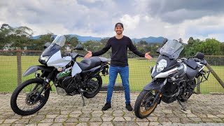 ESTAS son mis MOTOS!! NUNCA IMAGINÉ llegar a CUMPLIR este SUEÑO | Medina Motors