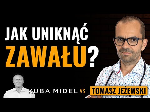 PROSTE RECEPTA NA ZDROWE ŻYCIE | dr Jeżewski