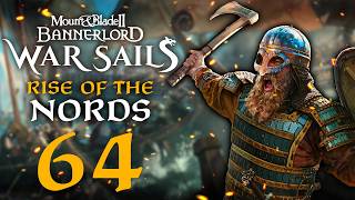 YOU SHALL NOT PASS! Mount & Blade II: Bannerlord War Sails #64