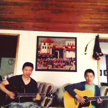 Intro Depapepe-Canon by (ChangCho)