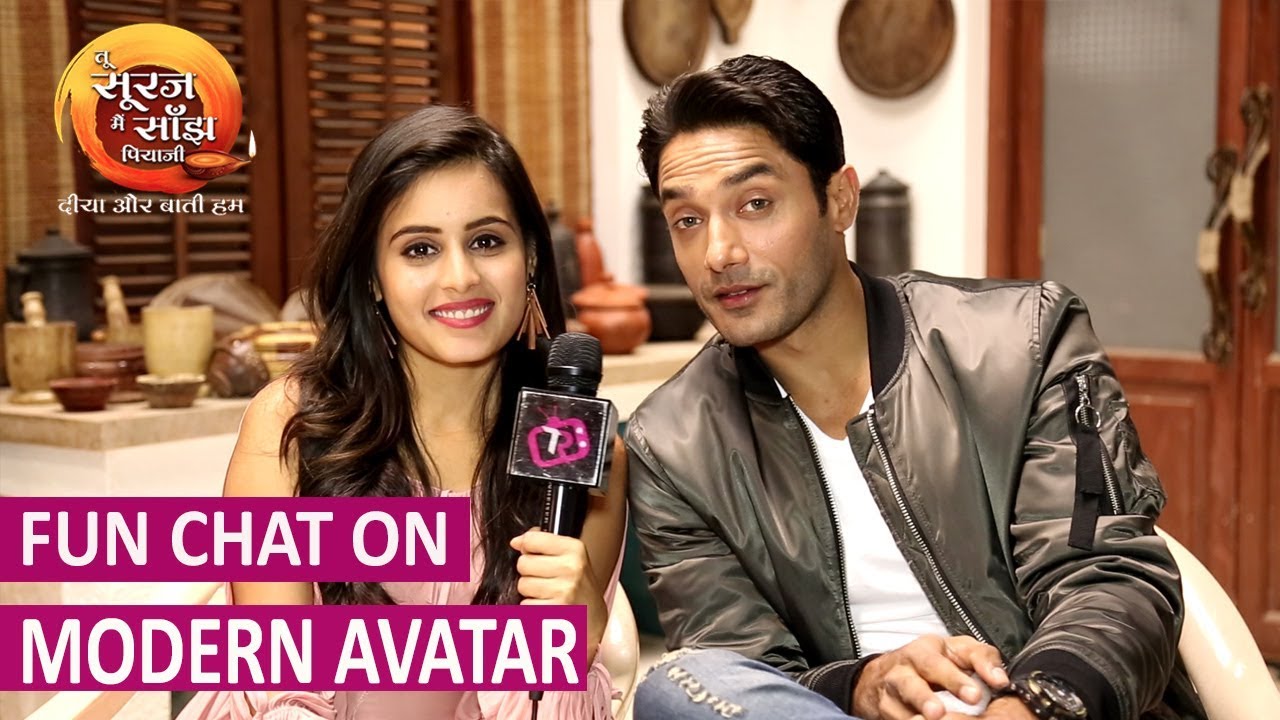 Kanak & Umashankar Share Their Secret Fun In Bangkok | Exclusive | Rhea Sharma & Avinesh Rekhi IV
