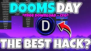 Poradnik jak zainstalować DOOMSDAY CLIENT na windows 11