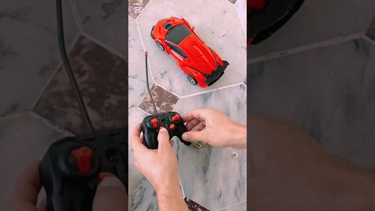 Robert car and drifting 