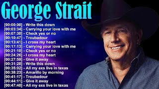 🔥 George Strait – Music inspiring fans to dream, feel deeply, and embrace country life 💖