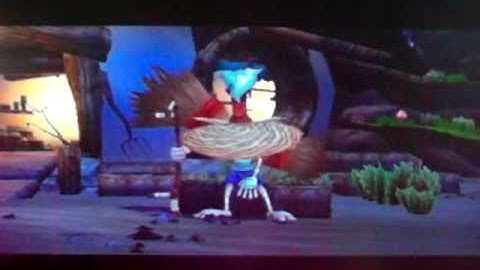 Jak and Daxter: TPL Walkthrough Part 2: Exploring Sandover Village