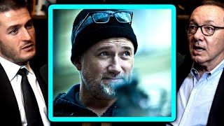 David Fincher's directing method: Strip away the bullsh*t | Kevin Spacey and Lex Fridman