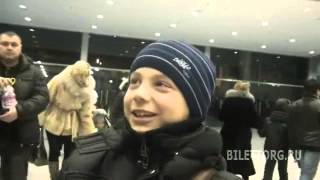 Новогоднее шоу Ну погоди отзывы, Крокус Сити Холл 22.12.12 Новогоднее шоу Ну погоди отзывы, Крокус Сити Холл 22.12.12