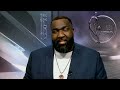 Kendrick Perkins reveals his dream Masters Champions Dinner menu | NBA Today