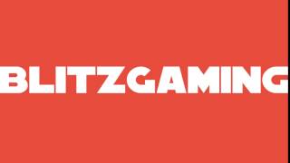 Blitz Gaming Intro!