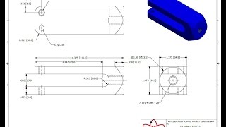 IED 8.1 Button Maker 25 Handle Body