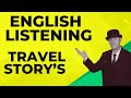 Learn English FAST with Exciting Story!