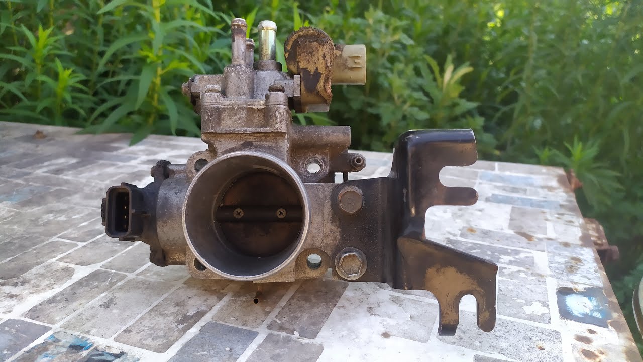 СКОЛЬКО ЛАТУНИ И АЛЮМИНИЯ В КАРБЮРАТОРЕ! - YouTube