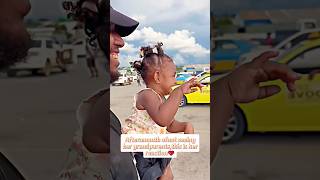 baby love grandparents#sweet #funnybaby #cute #love #grandparents
