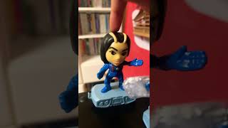 25 Days Of 14 Years Spy