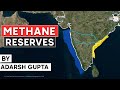 How Methane Hydrate can make India energy self sufficient? Is Methane Hydrate Fossil or Green Fuel?