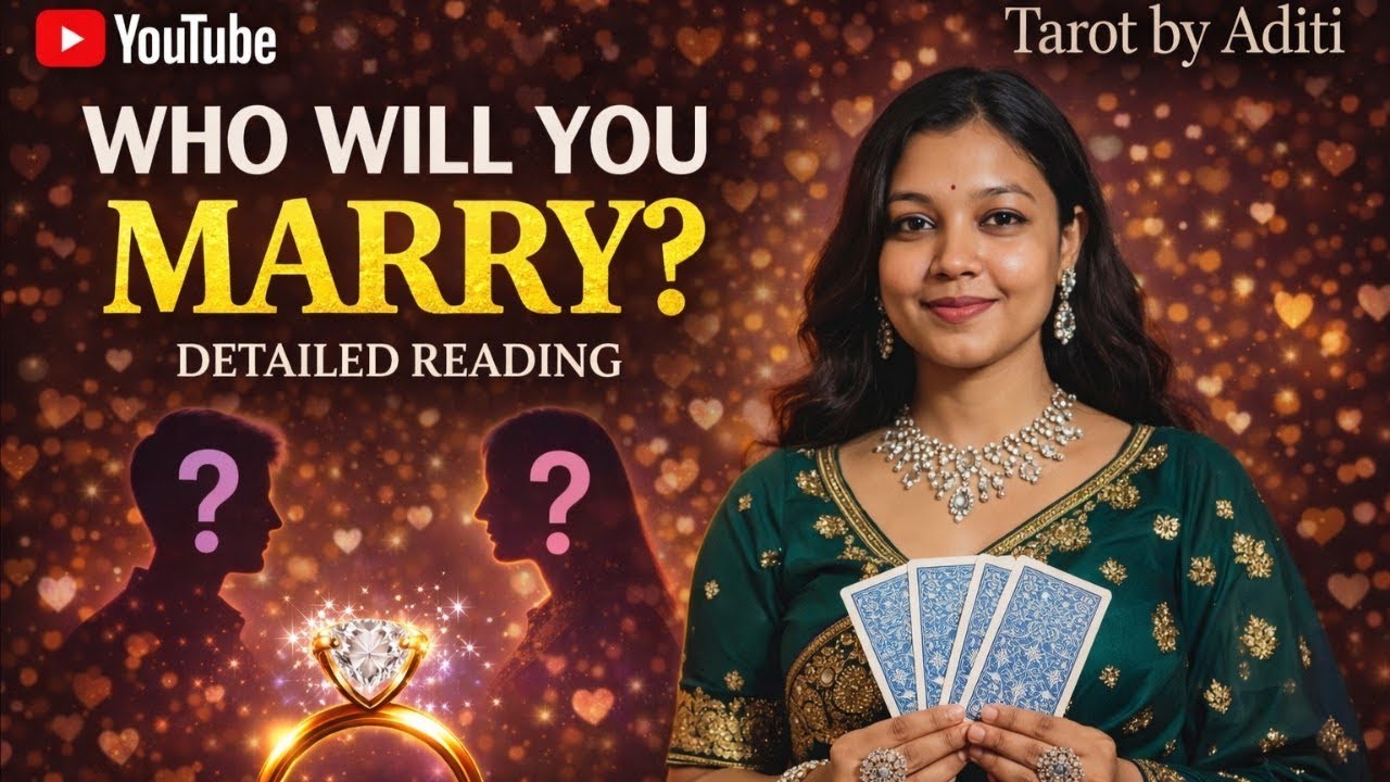 Who Is Your Future Partner? 🔮 “Accurate “ 💖 Tarot Reveals the Truth 🌻 pick A Card Tarot 🌷 Timeless 