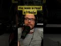 Joel McHale Shares His Take on Chevy Chase in COMMUNITY