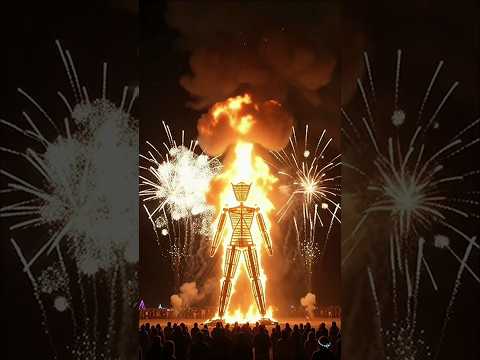 🔥 WHAT'S YOUR BEST BURNING MAN 2026 STORY OR EXPERIENCE? 🔥 #edm #burningman #edmmusic #djset #edmdj