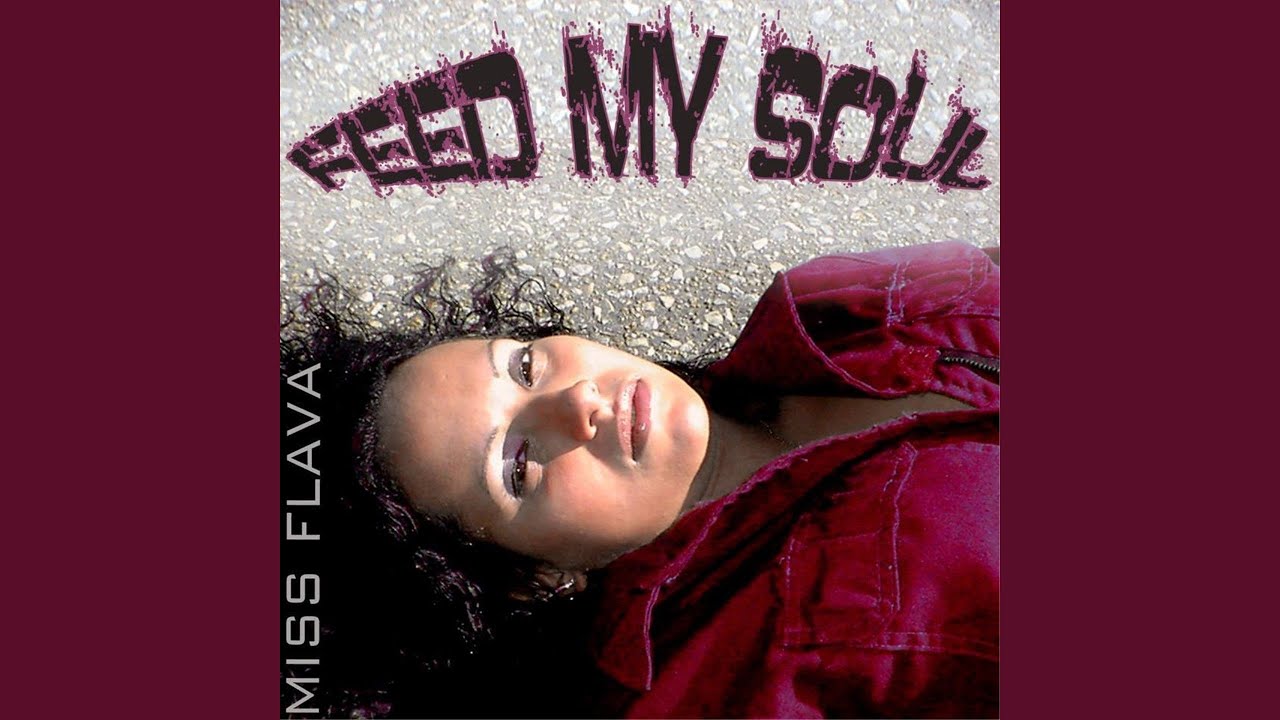 Feed My Soul (DJ Tools Acapella Mix) YouTube