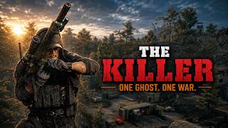 Kill Them All | Hunting Rosebud - Ghost Recon Breakpoint Immersive Stealth (No HUD)