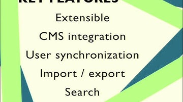 DrupalCon Latin America 2015: CiviCRM Overview and Case Studies