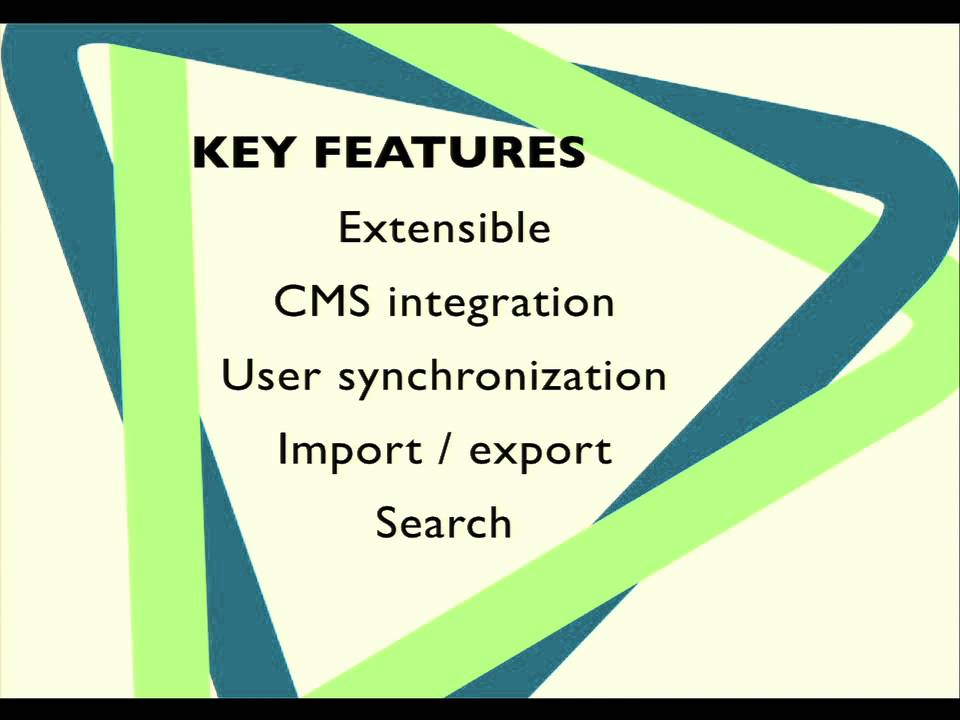 DrupalCon Latin America 2015: CiviCRM Overview and Case Studies