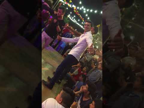 فرقة المشاعل للدبكة الشعبية مهرجان حسين زهران