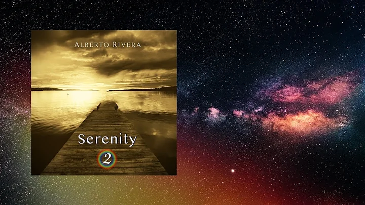 Beyond | Serenity 2 | Peaceful Music | Relax Music...
