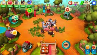 Farm Frenzy Refreshed Collector's Edition Day 25 screenshot 5