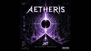 AETHERIS – Melancholic Industrial Fusion [165 BPM] | feat. Just4Techno 🌌⚡ 