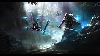 ELEX: Коломбо и его дрон ELEX: Коломбо и его дрон