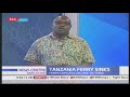Tanzania Mourns Victims Of MV Nyerere Ferry Tragedy As Toll Hits 86