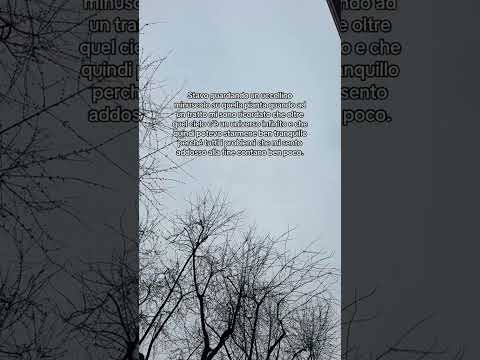 Ogni problema svanisce