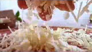 Papa Johns Pizza New Advert Cramlington