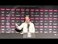 Interview: Brian Schmetzer on Leg 1 vs Club León in CCL