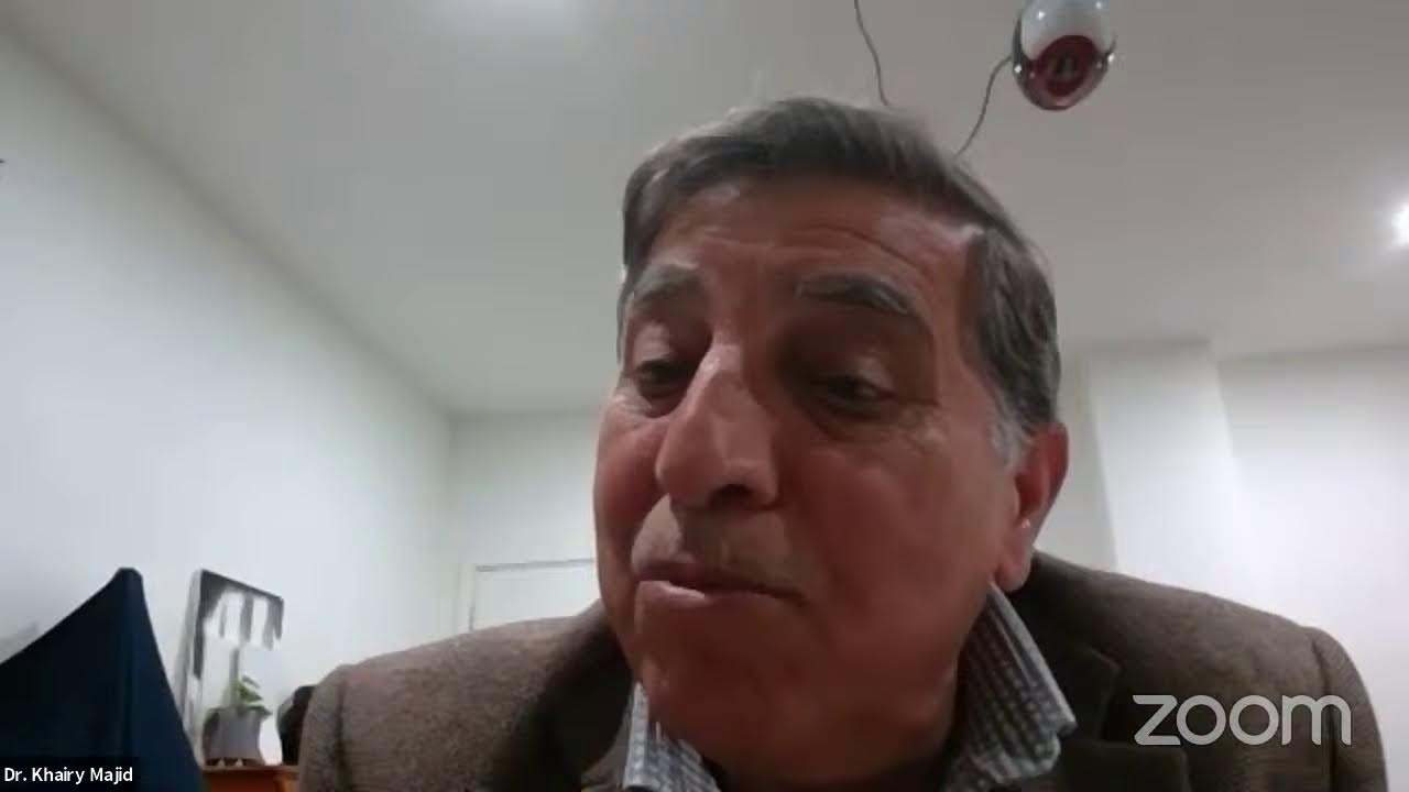 Week Without Violence (WWV) 2021- BOIV Online Forum