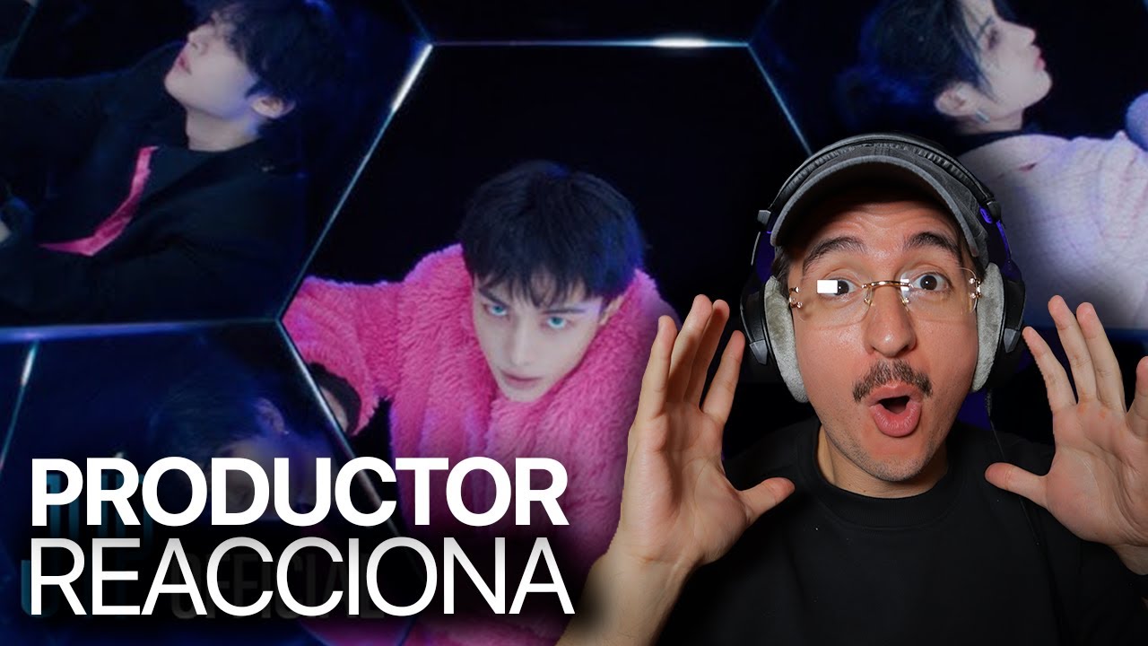 Productor REACCIONA A “DO IT” De STRAY KIDS!