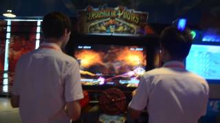 Qingfeng Product Introduction - Deadstorm Pirates